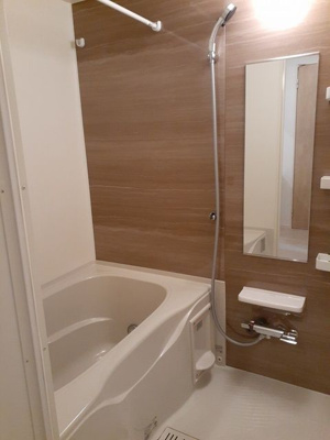 【浴室】 | ソレイユ