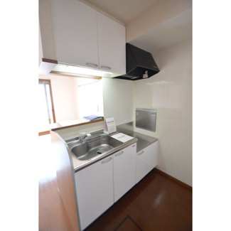 【キッチン】 | レジェンドワコーB