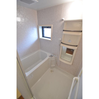 【浴室】 | レジェンドワコーB