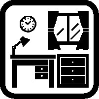 明石市荷山町　新築一戸建ての洋室|シンプルな洋室は、自分好みのインテリアが楽しめます♪ご家族とインテリアや家具を選びに行くのは新築購入時の醍醐味の一つです。ぜひお楽しみください♪