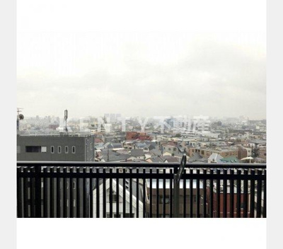 【展望】 | ステーションツインタワーズ糀谷フロント・ウエスト | その他画像眺望