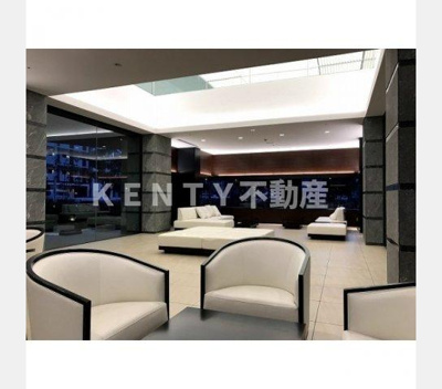 【ロビー】 | ステーションツインタワーズ糀谷フロント・ウエスト | 建物の内部です