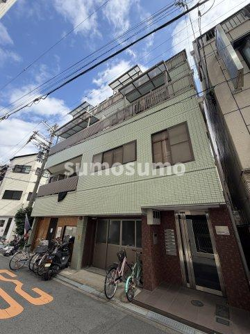 Ｋ－ＦＬＡＴＳ九条南