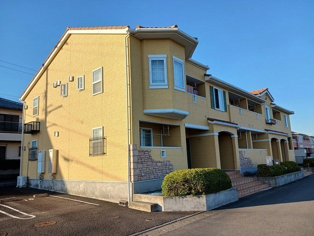 メゾン・ラ・フォンテーヌ