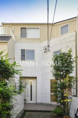 【外観】 | RIKO　HOUSE