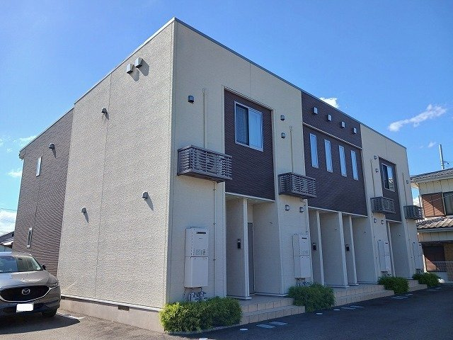 カーザ・マローネ