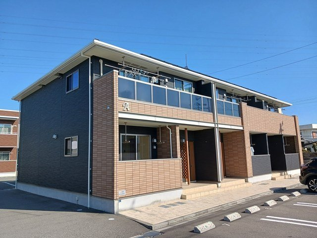 サザンコート　Ａ