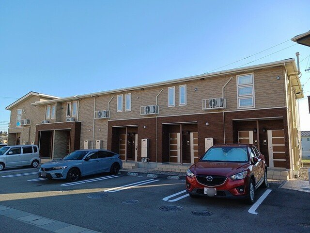 グラン　ベルジュ　Ｃ