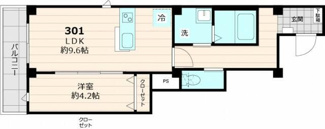 【間取り】 | 仮称）ケイ　ハウス