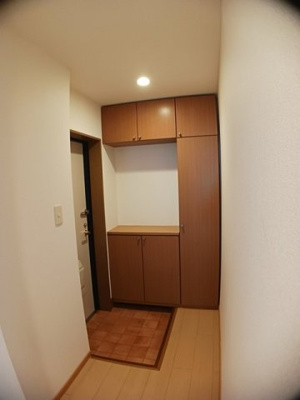 【玄関】 | アズゥ－ル