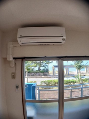 【設備】 | アズゥ－ル