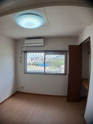 【内装】 | アズゥ－ル