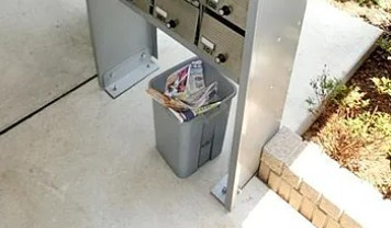 レオネクストフィオーレのその他共用部分