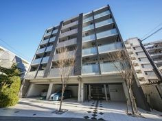 エルヴィエントアース墨田吾妻