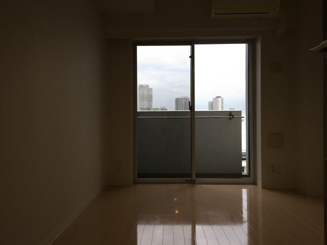 エルヴィエントアース墨田吾妻の居間・リビング