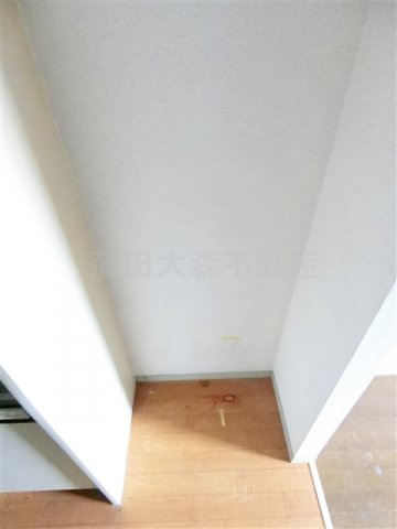 ドルフ武蔵新田　のその他共用部分