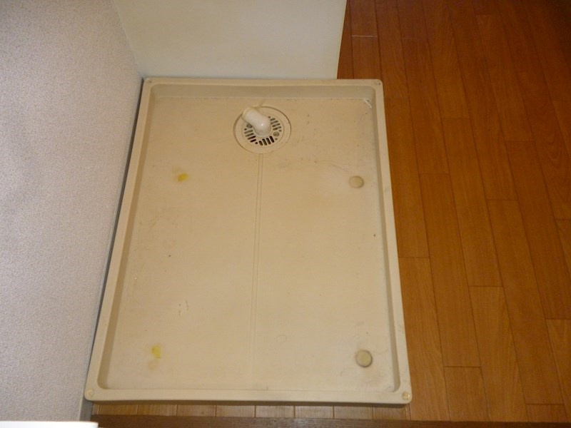 ドルフ武蔵新田　の設備