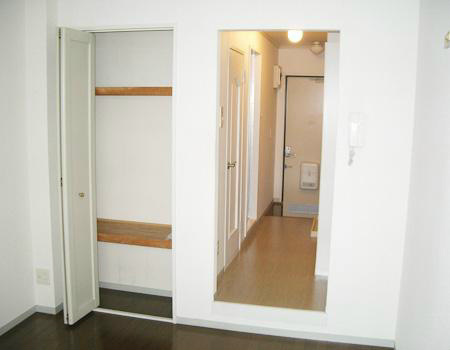 ドルフ武蔵新田　の内装