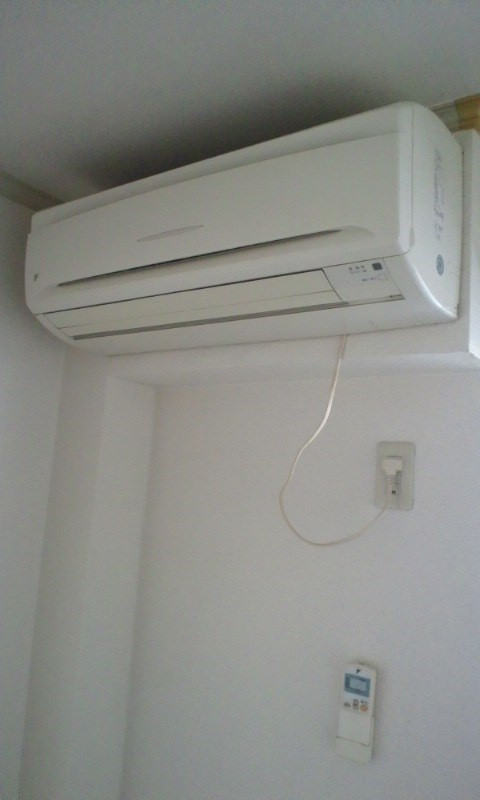 ドルフ武蔵新田　の設備