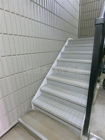 ドルフ武蔵新田　のその他共用部分