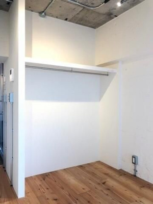 【収納】 | セブンスターマンション門前仲町