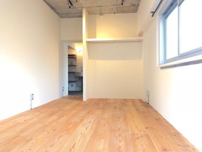 【寝室】 | セブンスターマンション門前仲町