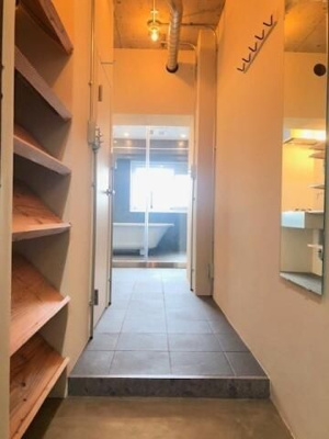 【内装】 | セブンスターマンション門前仲町