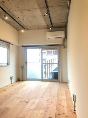 【居間・リビング】 | セブンスターマンション門前仲町