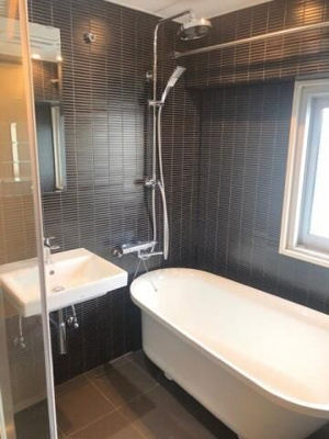 【浴室】 | セブンスターマンション門前仲町