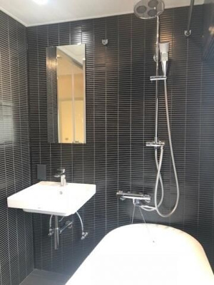 【洗面所】 | セブンスターマンション門前仲町