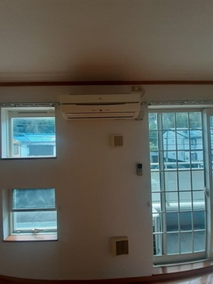 【設備】 | マンダリーヌ・Ｕ