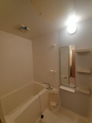 【浴室】 | マンダリーヌ・Ｕ