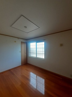 【内装】 | マンダリーヌ・Ｕ