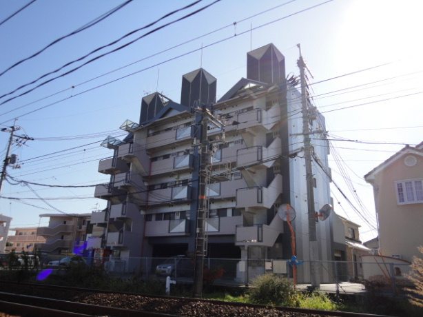 ロイヤル隅の浜1番館