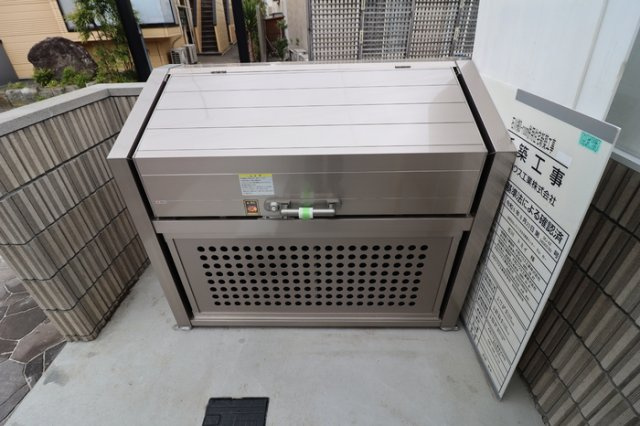 ソレイユ・ルヴァンの設備