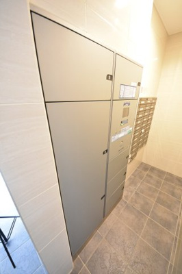 【その他共用部分】 | ララプレイス三宮東アスヴェル