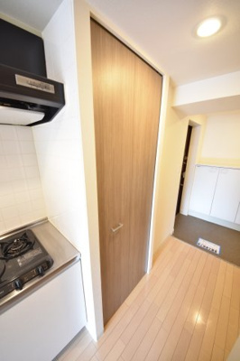 【設備】 | ララプレイス三宮東アスヴェル