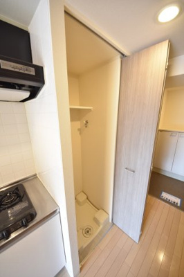 【設備】 | ララプレイス三宮東アスヴェル