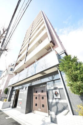 【外観】 | ララプレイス三宮東アスヴェル