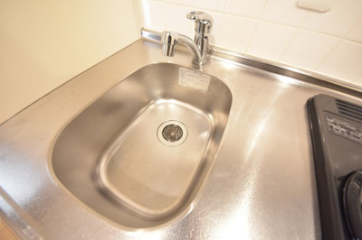 【キッチン】 | ララプレイス三宮東アスヴェル