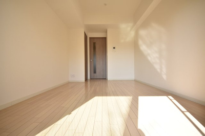 【居間・リビング】 | ララプレイス三宮東アスヴェル