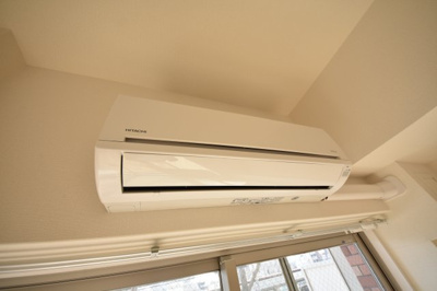 【設備】 | ララプレイス三宮東アスヴェル