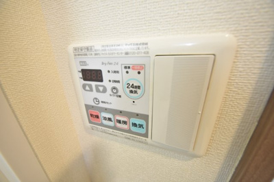 【設備】 | ララプレイス三宮東アスヴェル