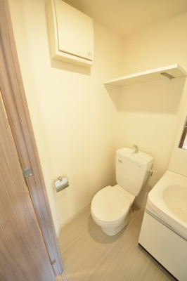 【トイレ】 | ララプレイス三宮東アスヴェル