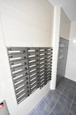 【その他】 | ララプレイス三宮東アスヴェル