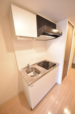 【キッチン】 | ララプレイス三宮東アスヴェル