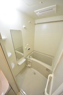 【浴室】 | ララプレイス三宮東アスヴェル