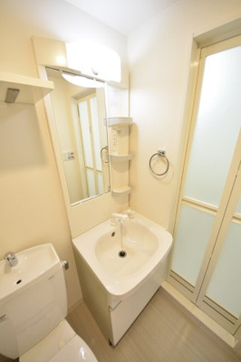 【独立洗面台】 | ララプレイス三宮東アスヴェル