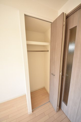 【収納】 | ララプレイス三宮東アスヴェル