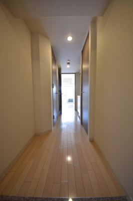 【玄関】 | ララプレイス三宮東アスヴェル